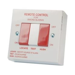 Ei 1529 - Controle Unit EI1529RC