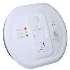 Ei 208 - Koolmonoxidemelder EI208W-3XNL