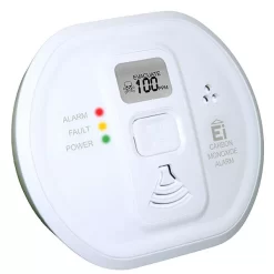 Ei 208 - Koolmonoxidemelder EI208DW-1XNL