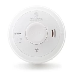 Ei 3000 - Hitte- En Koolmonoxidemelder EI3028 -Huis Beveiliging ei 3000 hitte en koolmonoxidemelder 4171049 sfeer 2