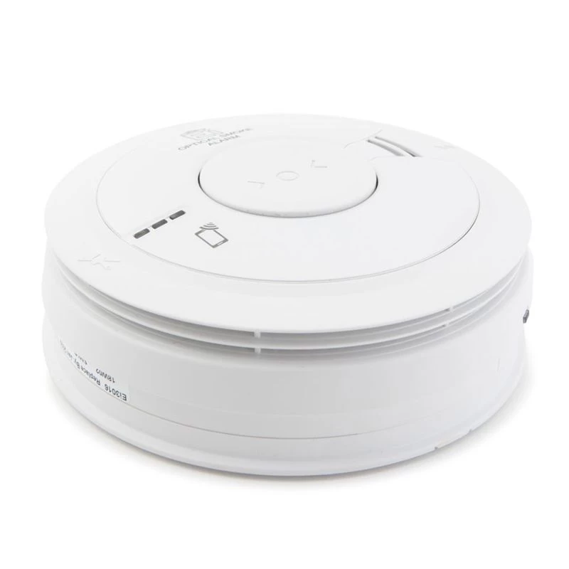 Ei 3000 - Rookmelder EI3016 2 Ei 3000 - Rookmelder EI3016 - Afbeelding 2