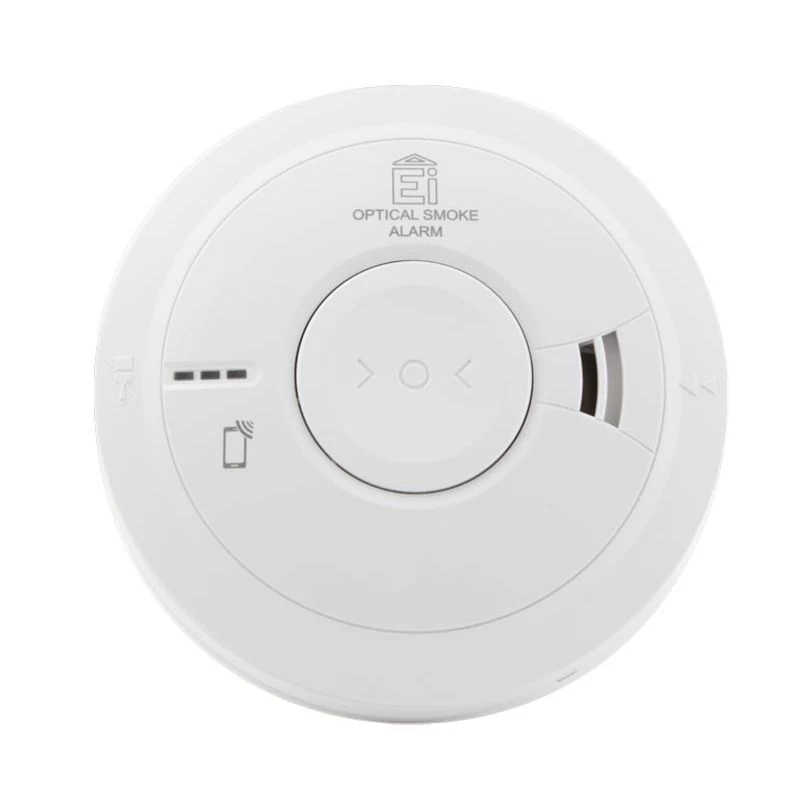 Ei 3000 - Rookmelder EI3016 3 Ei 3000 - Rookmelder EI3016 - Afbeelding 3