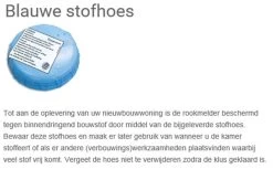 Ei 650 - Rookmelder EI650RF-6XNL -Huis Beveiliging ei 650 rookmelder 4151126 9