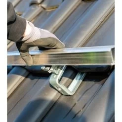 Esdec ClickFit EVO - Dakhaak 1008040 -Huis Beveiliging esdec clikfit evo pannendak dakhaak 4176350 sfeer 2