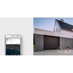 FIBARO Z-Wave - Door/Window Sensor 2 FGIC-002 -Huis Beveiliging fibaro z wave door window sensor 2 4176176 sfeer 6