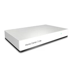 FIBARO Z-Wave - Home Center 3 Lite FGD-212 ZW5 -Huis Beveiliging fibaro z wave home center 3 lite 4177729 sfeer 4