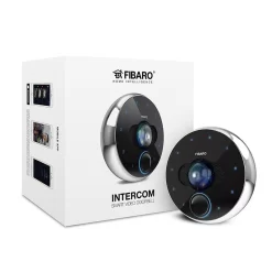 FIBARO Z-Wave - Intercom FGSD-002 ZW5