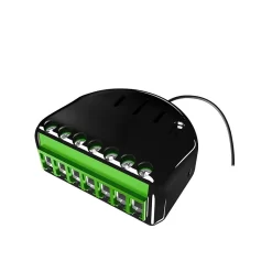 FIBARO Z-Wave - Roller Shutter 3 FGPB-101-3 ZW5 -Huis Beveiliging fibaro z wave roller shutter 3 4176215 sfeer 3