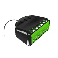 FIBARO Z-Wave - Roller Shutter 3 FGPB-101-3 ZW5 -Huis Beveiliging fibaro z wave roller shutter 3 4176215 sfeer 4