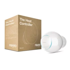 FIBARO Z-Wave - The Heat Controller FGWPF-102 ZW5