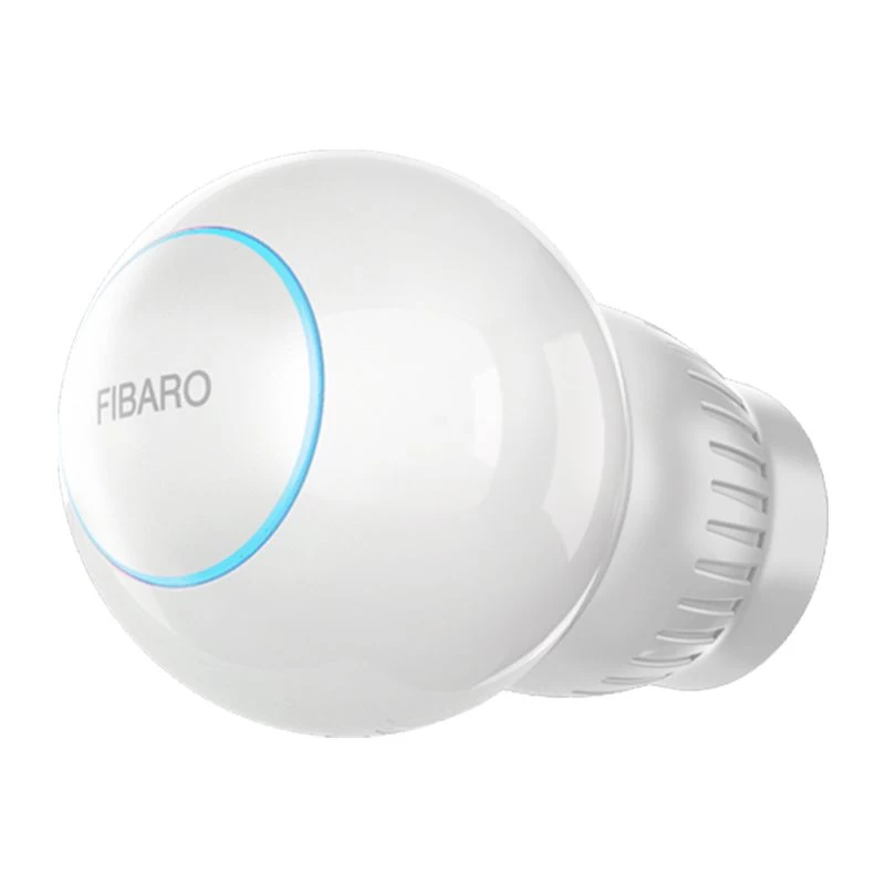 FIBARO Z-Wave - The Heat Controller FGWPF-102 ZW5 2 FIBARO Z-Wave - The Heat Controller FGWPF-102 ZW5 - Afbeelding 2