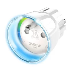 FIBARO Z-Wave - Wall Plug FGS-213 ZW5 -Huis Beveiliging fibaro z wave wall plug 4176161 sfeer 3
