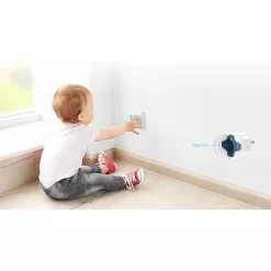 FIBARO Z-Wave - Wall Plug FGS-213 ZW5 -Huis Beveiliging fibaro z wave wall plug 4176161 sfeer 4