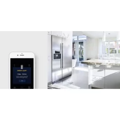 FIBARO Z-Wave - Wall Plug FGS-213 ZW5 -Huis Beveiliging fibaro z wave wall plug 4176161 sfeer 5