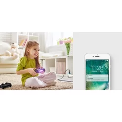 FIBARO Z-Wave - Wall Plug FGS-213 ZW5 -Huis Beveiliging fibaro z wave wall plug 4176161 sfeer 6