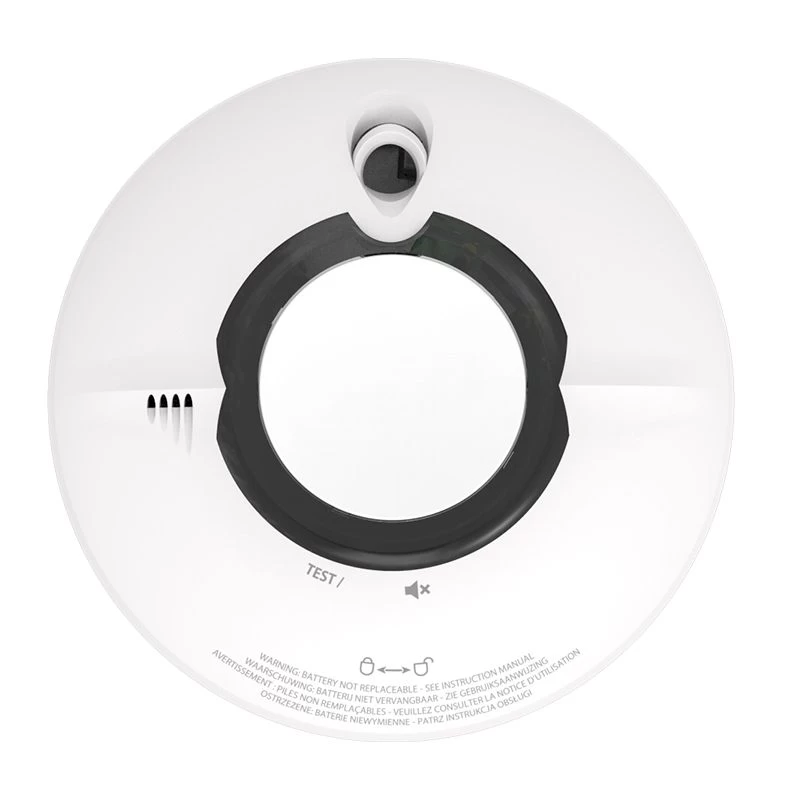 FireAngel ST - Rookmelder ST-630-DET 1 FireAngel ST - Rookmelder ST-630-DET