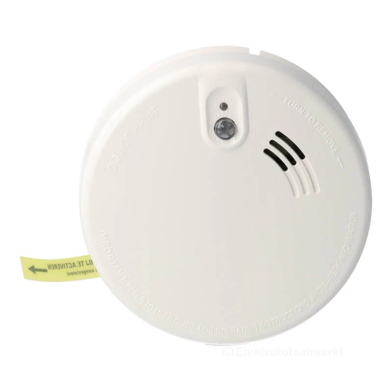 Firex KF20 - Rookmelder KF20 4 Firex KF20 - Rookmelder KF20 - Afbeelding 4