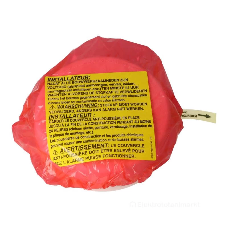 Firex KF20 - Rookmelder KF20 8 Firex KF20 - Rookmelder KF20 - Afbeelding 8