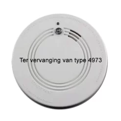 Firex KF20 - Rookmelder KF20 11 Firex KF20 - Rookmelder KF20 -Huis Beveiliging firex kf20 rookmelder 4136577 1