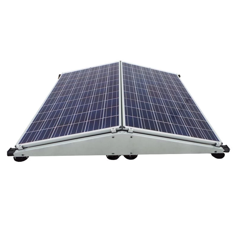 Glampère FlatFix Fusion - Plug And Play Zonnepaneel 9501934885875 1 Glampère FlatFix Fusion - Plug And Play Zonnepaneel 9501934885875