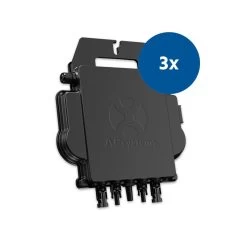 Glampère Clickfit Evo - Zonnepanelenset 99991747 -Huis Beveiliging glampere clickfit evo zonnepanelenset 4181343 new1