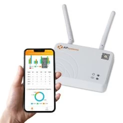 Glampère Clickfit Evo - Zonnepanelenset 99991747 -Huis Beveiliging glampere clickfit evo zonnepanelenset 4181343 new2