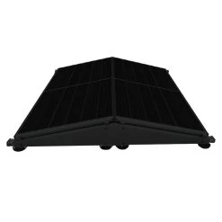 Glampère FlatFix Fusion - Plug And Play Zonnepaneel 99991752