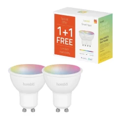 Hombli Smart - LED Lamp HB051