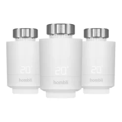 Hombli Smart - Radiatorthermostaat HB097