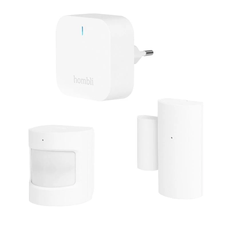 Hombli Smart - Sensor Starter Kit HB079 1 Hombli Smart - Sensor Starter Kit HB079