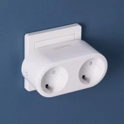 Hombli Smart - Tussenstekker HB002 -Huis Beveiliging hombli smart tussenstekker 4180025 sfeer 4