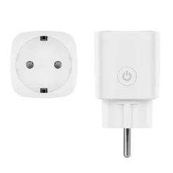 Hombli Smart - Tussenstekker HB054 -Huis Beveiliging hombli smart tussenstekker 4180026 sfeer 1