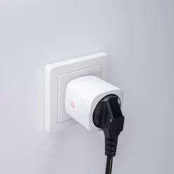 Hombli Smart - Tussenstekker HB054 -Huis Beveiliging hombli smart tussenstekker 4180026 sfeer 5