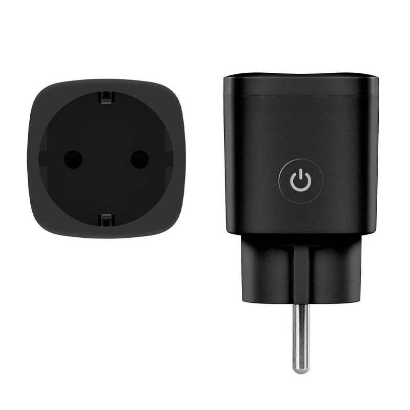 Hombli Smart - Tussenstekker HB055 3 Hombli Smart - Tussenstekker HB055 - Afbeelding 3