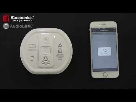 Ei 208 - Koolmonoxidemelder EI208WRF-1XNL 3 Ei 208 - Koolmonoxidemelder EI208WRF-1XNL - Afbeelding 3