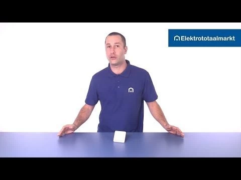 KlikAan KlikUit AWST - Draadloze Wandschakelaar 70012 7 KlikAan KlikUit AWST - Draadloze Wandschakelaar 70012 - Afbeelding 7