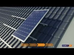 Glampère Clickfit Evo - Zonnepanelenset 99991742 -Huis Beveiliging hqdefault 29 19