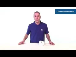 Ei 208 - Koolmonoxidemelder EI208DW-1XNL -Huis Beveiliging hqdefault 8 87