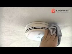 Ei 650 - Rookmelder EI650RF-6XNL -Huis Beveiliging hqdefault 9 21