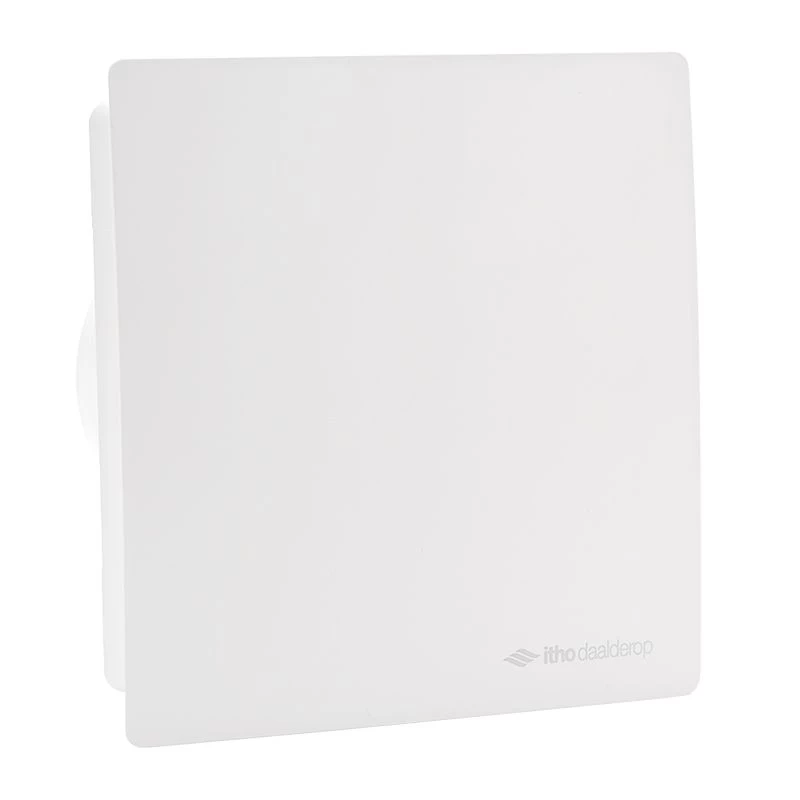 Itho Daalderop BTV SSST - Badkamer-/toiletventilator 53-00357 1 Itho Daalderop BTV SSST - Badkamer-/toiletventilator 53-00357