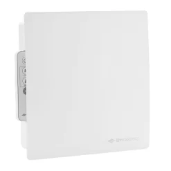 Itho Daalderop BTV SSST Supreme - Badkamer-/toiletventilator 53-00358