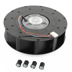 Itho Daalderop Diversen - Motorplaat 545-5200