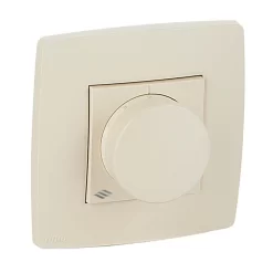 Itho Daalderop HRS - Driestandenschakelaar 580-0230