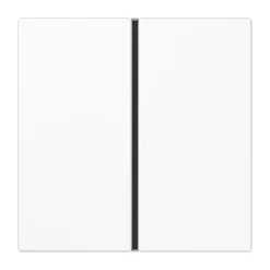 Jung LS Range - Tasterset LS401TSAWW