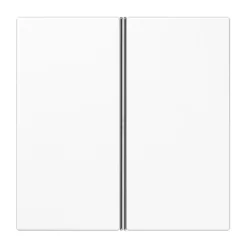 Jung LS Range - Tasterset LS402TSAWW