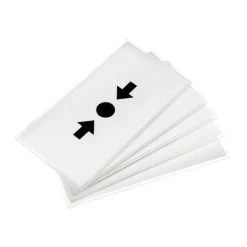 KAC (ADT) Accessoires - Breekglas KG1