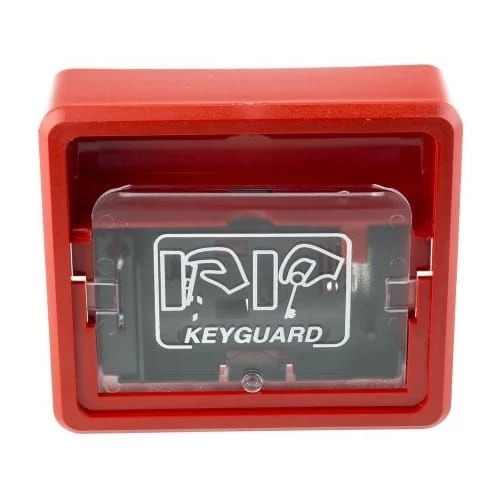 KAC (ADT) Keyguard - Sleutelkast K1000R 1 KAC (ADT) Keyguard - Sleutelkast K1000R