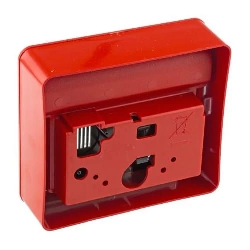 KAC (ADT) Keyguard - Sleutelkast K1000R 2 KAC (ADT) Keyguard - Sleutelkast K1000R - Afbeelding 2