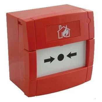 KAC (ADT) MCP - Handmelder MUS1A-R680SG01 1 KAC (ADT) MCP - Handmelder MUS1A-R680SG01