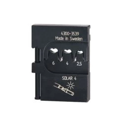 Klemko PMS - Persinzetstuk PMS-SOLAR-MC4